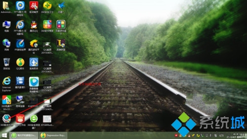 win7系統開機提示“nvstreamsvc.exe應用程序錯誤”問題的解決方法